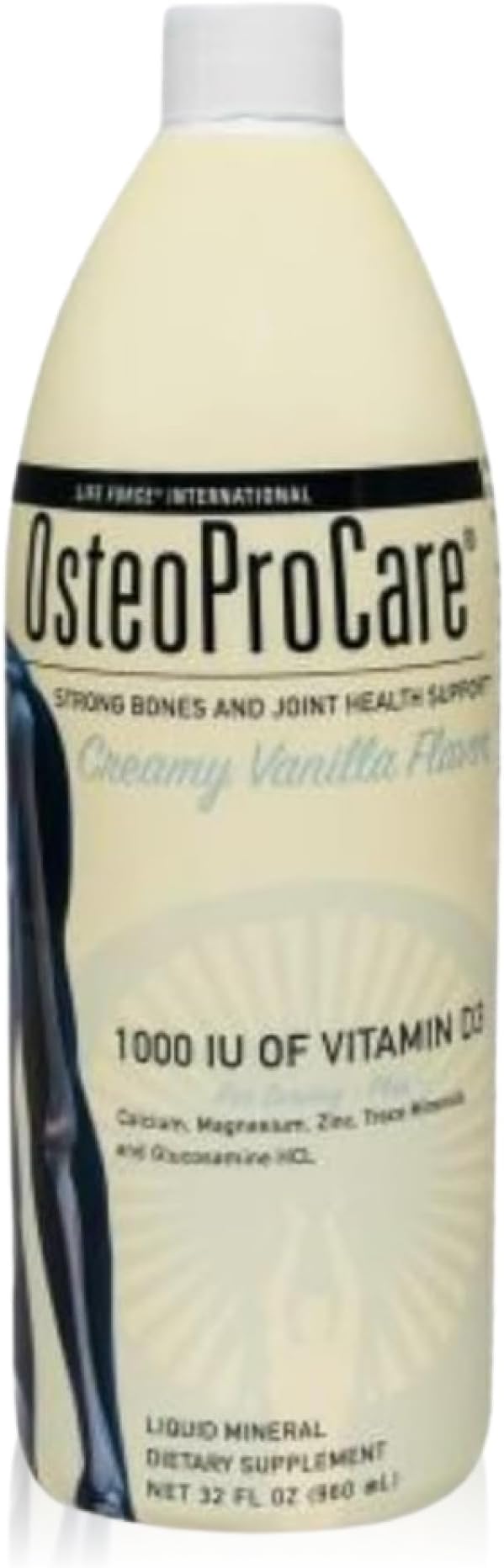 Youngevity OsteoProCare Bone Juice – Supports Bone Health and Flexibility (Single)