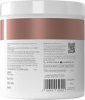 Skin Radiance Marine Collagen Supplement (Mixed Fruit 200g) | with Vitamin C E Sodium Hyaluronate | for Healthy Skin Hair &amp Nails