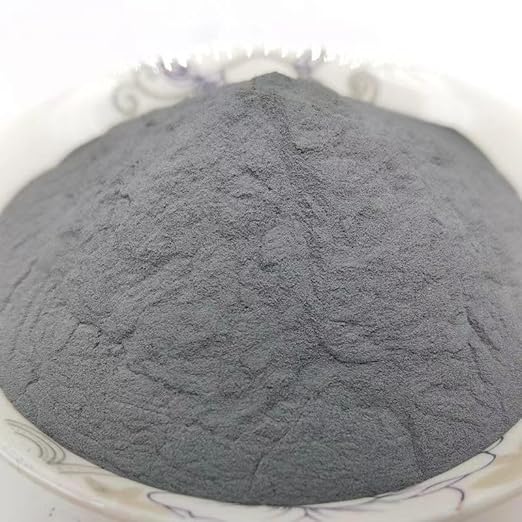 WEAREONE Iron Powder High Purity Spherical Metal Iron Powder Nano Iron Powder Reduced Iron Powder Carbonyl Iron Powder Magnet Powder (Reduced Iron Powder 1000g)