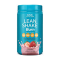GNC Total Lean | Lean Shake Burn Protein Powder | Hunger Satisfying High Protein Blend Proven to Burn 3X More Calories | Strawberry | 16 Servings
