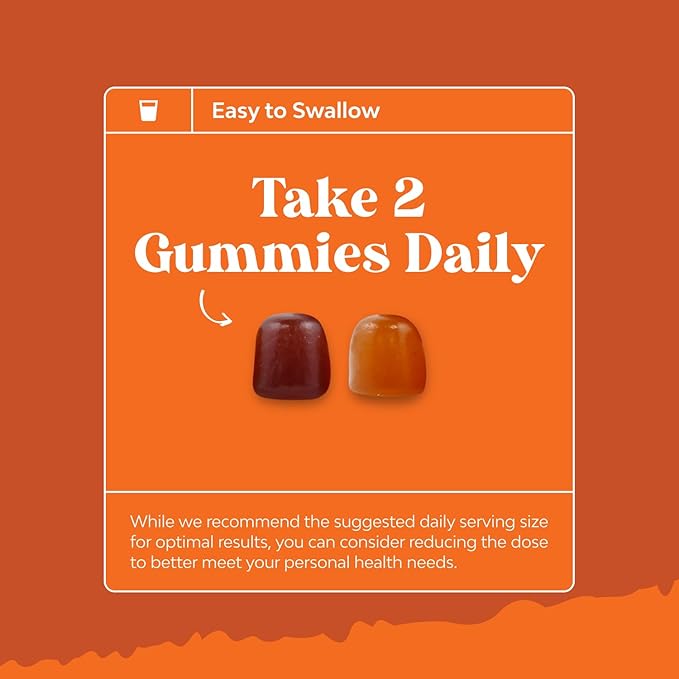 Bundle of Fiber Gummies for Adults - Chicory Root Supplement with Prebiotic for Gut &amp Digestive - Sugar Free &amp Vegan and Multivitamin Gummies for Adults - Halal Multivitamin Gummy with B12 Bio