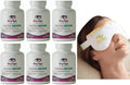 Dry Eye Complete. Formulated for Dry Eyes 1344mg Omega-3 6.6mg Lutein 1000 D3 per dose!. Only $28 per Month FREE Shipping
