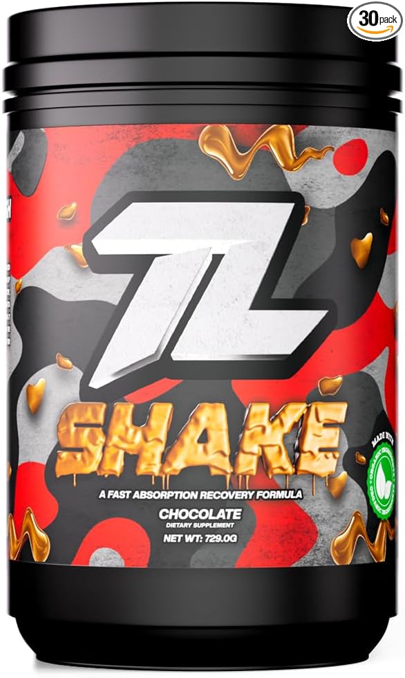 Treigning Lab Protein Powder 20g Whey Powder Sam Calavitta “Coach Cal” Approved USA Made Keto Friendly Vegan Non-GMO Chocolate 30‑Servings