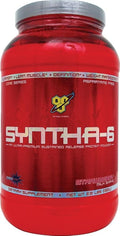 BSN SYNTHA-6 Strawberry 2.91 Pounds