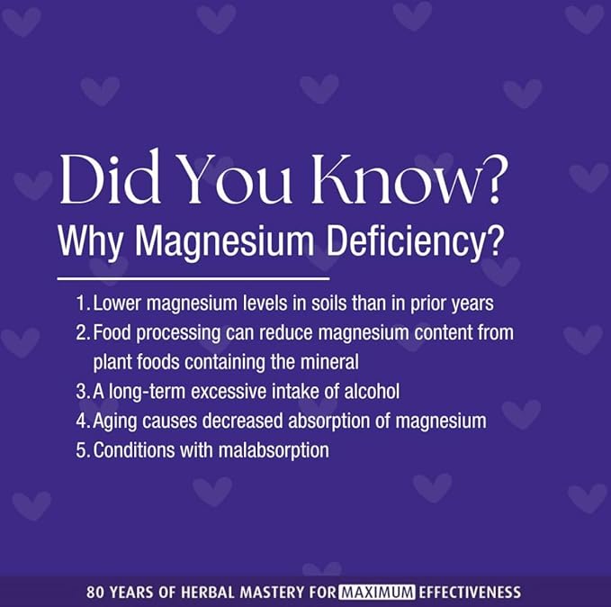 Henry Blooms Tri-Magnesium Citrate 900mg 150 Capsules Bulk Pack