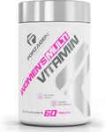 Forzagen Essentials Women's Multi Vitamin with Collagen and Biotin Complete Vitamin and Mineral Supplement 60 Tablets
