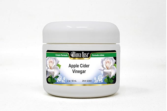 Bianca Rosa Apple Cider Vinegar Cream (2 oz ZIN: 523851)