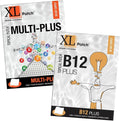 B12 and Multi-Plus (60-Day Supply)
