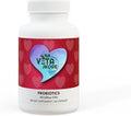 Probiotics Supplement 40 Billion CFU 60 Capsules
