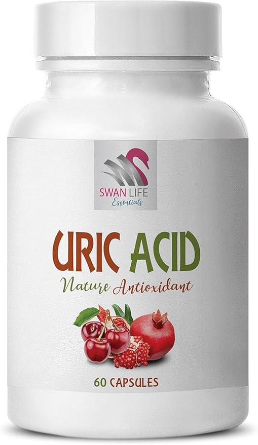 uric acid prevention - URIC ACID - lower uric acid naturally lower uric acid high uric acid foods cranberry juice cranberry supplement cranberry pills for women cranberry extract 2Bot 120Cap