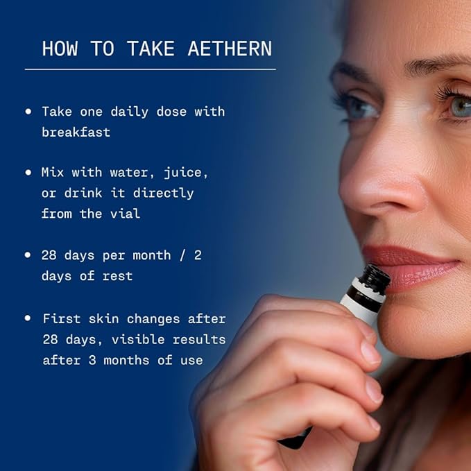 Liquid Skin Care Supplement with Collagen + Hyaluronic Acid. Ready-to-Drink. Clinically Proven for Glowing Hydrated and Firm Derma. UV Protection. 28 Servings. Ultimate Skincare Program