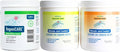 RegeniCARE Canister Joint Support Trio: Green Apple Mango &amp Lemon - Powerful Joint Health Supplement Bundle