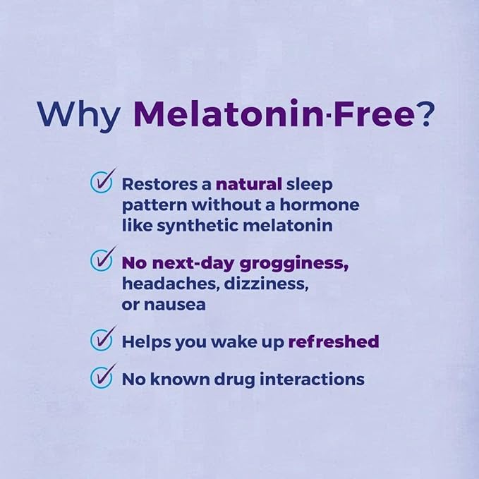 Boiron SleepCalm Kids Sleep Aid for Deep Relaxing Restful Nighttime Sleep - Melatonin-Free and Non Habit-Forming - 80 Pellets per Tube - 4 Total Tubes Sleep Calm