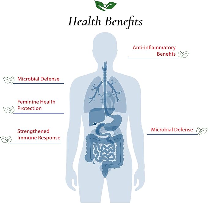 Foods For Gut Bifidobacterium Adolescentis Probiotic Powder 100 Billion cfu's | No Additives | Digestive &amp Immune Support | High Potency | B. Adolescentis | 60 Grams (2.11 Oz)