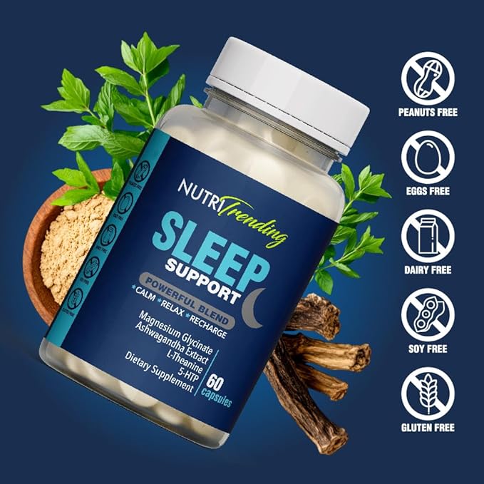 Sleep Support