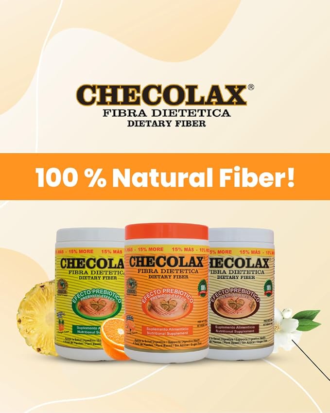 Our Dietary Fiber Alleviates Constipation Naturally Supports Regularity Bloating Relief &amp Gut Health Sugar Free Non-GMO Plant-Based - Essential Fiber Boost Pineapple (10.5 oz)