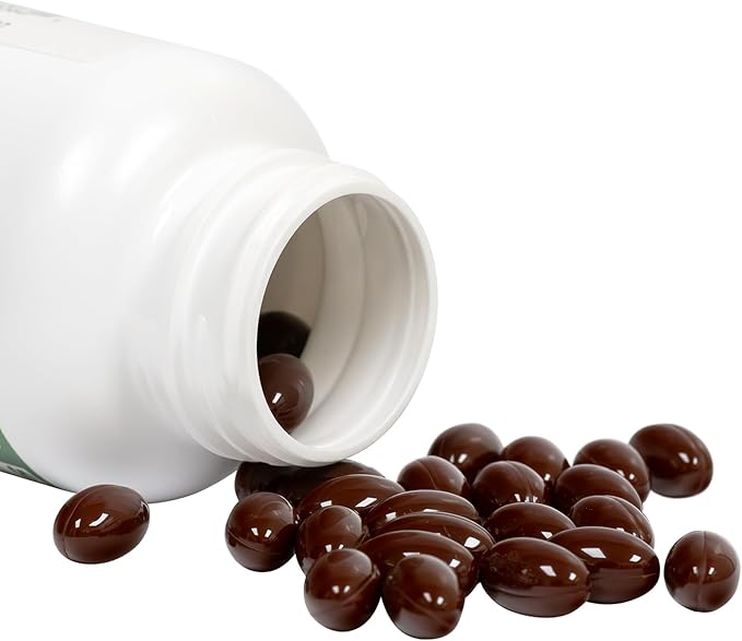 HealthA2Z® Eye Health - 60 Softgels - ARED 2 Formula - Macular Retinal &amp Photoreceptor - Support for Aging Eyes - Quick Release