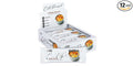 Fibre Boost Cold Pressed Creme Brulee flavoured Protein Bar