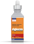 MMUSA Fighters Creatine Serum: Boost Strength Power &amp Energy for Boxing. Enhance Stamina &amp Muscle Build. Packed with MSM Amino Acids Vitamins &amp Glucosamine. Joint Protection. Grape 5.1