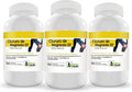 Magnesium Chloride – Muscle Relaxation &amp Bone Support – High Absorption Formula – 60 Capsules – Cloruro de Magnesio – Vegetarian Non-GMO Gluten-Free (3)