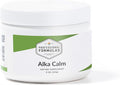 Professional Formulas Alka Calm – Effervescent Magnesium &amp Potassium Powder with Vitamin C – Supports Hydration Muscle Relaxation Nerve Function &amp Energy – Raspberry Lemonade – 55 Servings