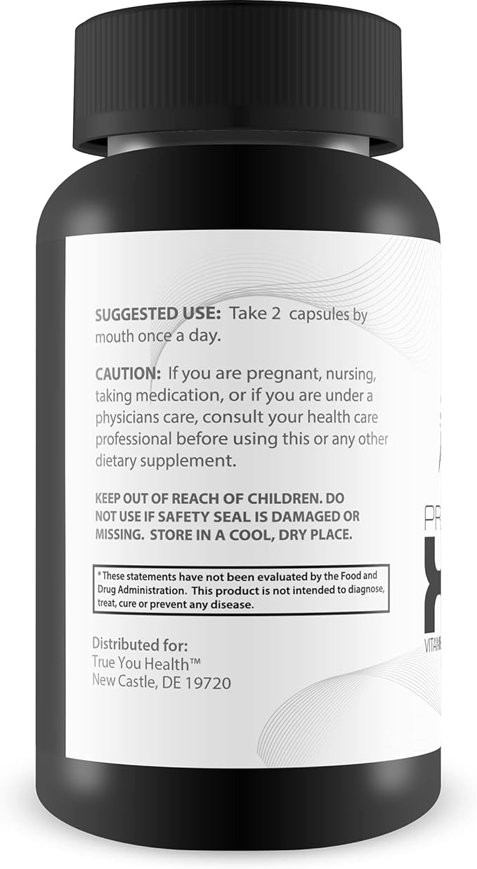 Pro EagleEye x20 - Vitamin Enriched Vision Support - Multi-Vitamin &amp Mineral Vision Supplement - Aid Eye Sight &amp Eye Health - Pro Eagle Eye X20 Vitamins to Strengthen Vision - Aid Details