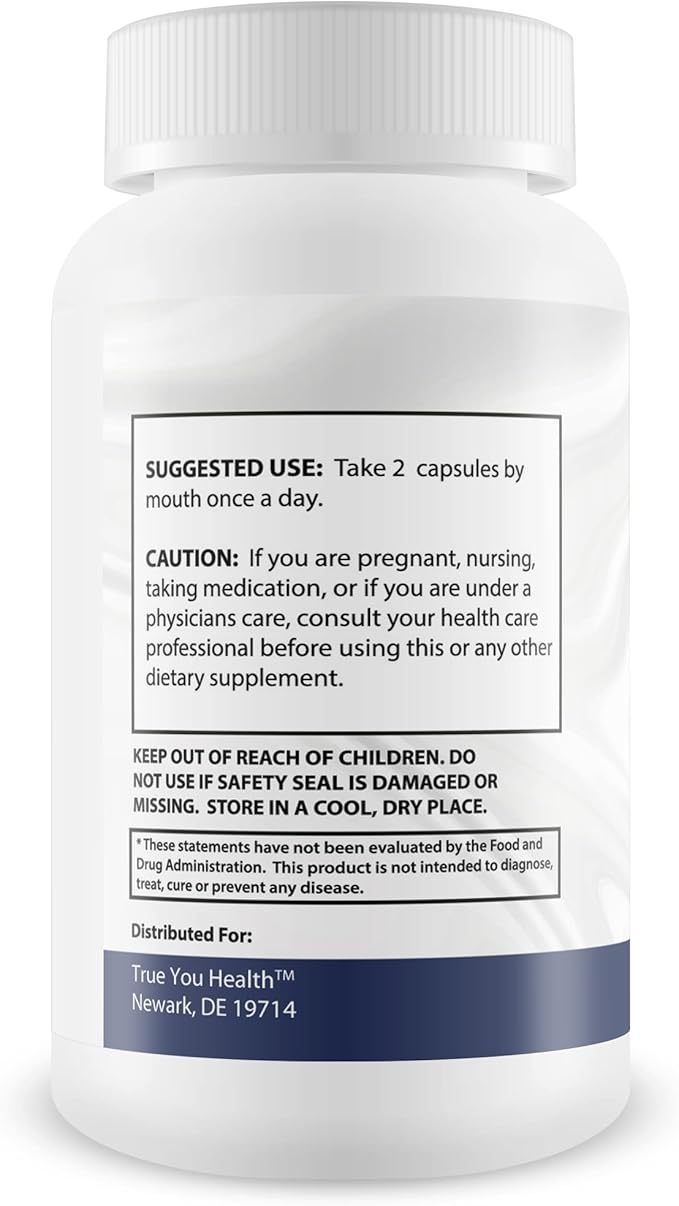 Pro Vista Clear for Eyes - Vitamin B Enriched Vision Support - Our Best Pro Vista Clear Vision Formula Proprietarily Formulated to Naturally Support Eye Health - Vitamin &amp Mineral Formula
