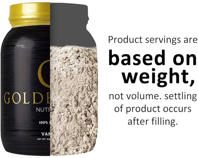 GEN Whey Isolate Plus Protein Powder 100% Whey Protein Isolate 2 Pounds