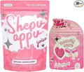 You Glow Babe Shepu Appu Shape Up Juice &amp Beauty White Caps