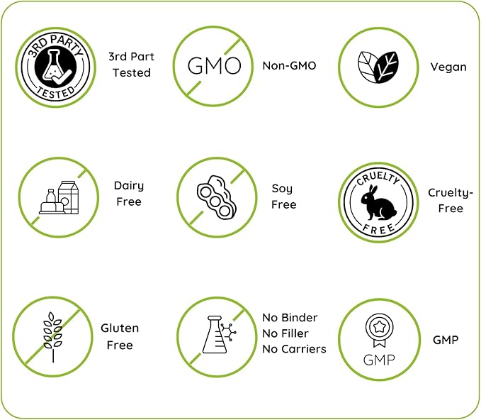 Vegan Omega 3 from Algae Oil – Plant-Based Unconcentrated EPA &amp DHA with Naturally Occurring Polar Lipids – Fish &amp Krill Oil Alternative – Carrageenan-Free Non-GMO 30 Vegan Capsules
