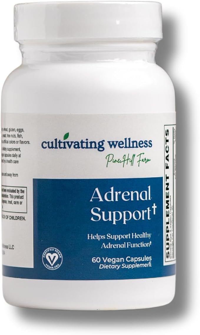 Adrenal Support