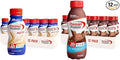 Premier Protein Shake MINIs Vanilla 22g Protein 120 Calories 1g Sugar 8.75fl oz Pack of 12 &amp Shake Chocolate 30g Protein 1g Sugar 24 Vitamins Minerals Nutrients