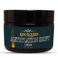 Methylation Support Cream – Vitamin B12 B6 B2 with Zinc Magnesium Tyrosine &amp Selenium | Energy Focus &amp Homocysteine Balance | Methylation Shift 4 oz – King &amp Queen Wellness