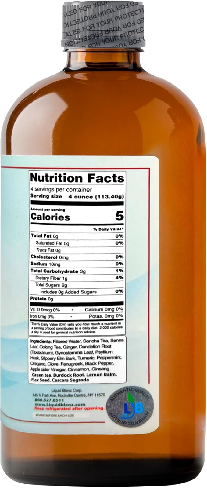 | Overall Body Enhancement Products for Your Wellbeing (16 oz Flatbelly Bully)