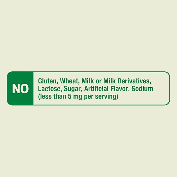 SUREFECT Spring Valley Rapid-Release CoQ10 300mg Softgels - 60 Count - Heart Health Support* &amp Cellular Energy Support - Vegetarian Formula with Organizer