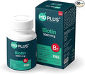Md Plus Advanced Hair Biotin 5000 Mcg 60 Tablet