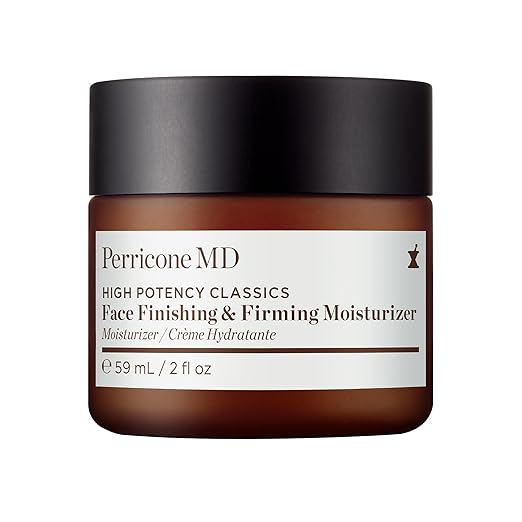Perricone MD High Potency Classics: Face Finishing &amp Firming Moisturizer