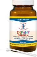 Custom Probiotics Infant Probiotic Formula 50 gram