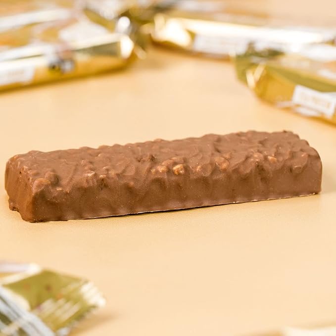 Grenade High Protein Bar - Caramel Chaos 12 x 60 g