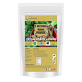 Neotea Kasthuri Manjal Powder (Wild Turmeric – Curcuma aromatica) Pure Natural Powder for Face Packs &amp DIY Skincare (500 GM(17.63 OZ))