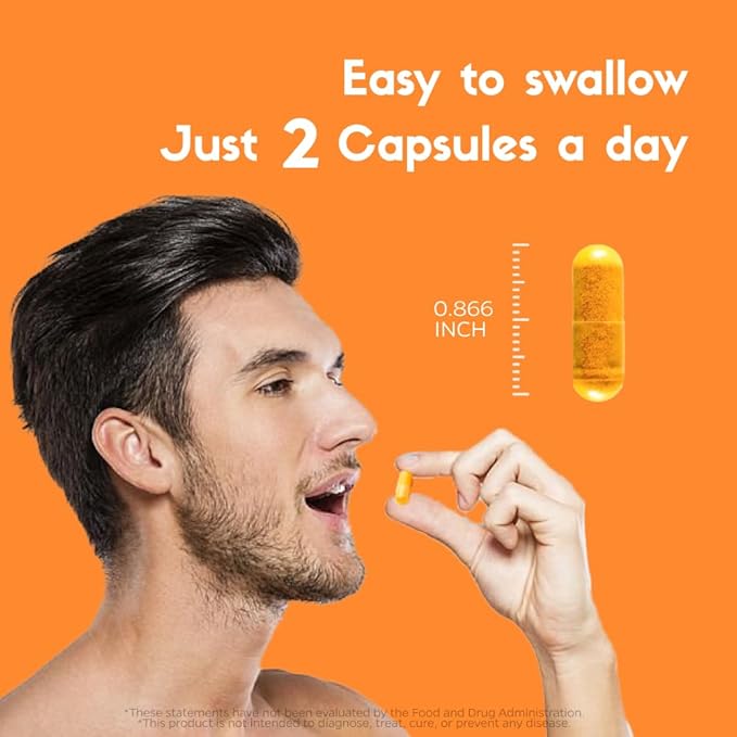 Zenkgo Chondroitin Boswellia MSM Turmeric Hydrolyzed Collagen - Joint Support Supplement Helps with Joint Mobility &amp Flexibility (Joint Support Supplement)
