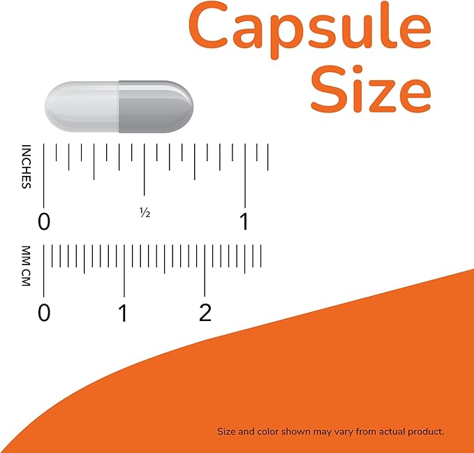 NOW Foods Supplements Probiotic-10™ 50 Billion with 10 Probiotic Strains Strain Verified 50 Veg Capsules