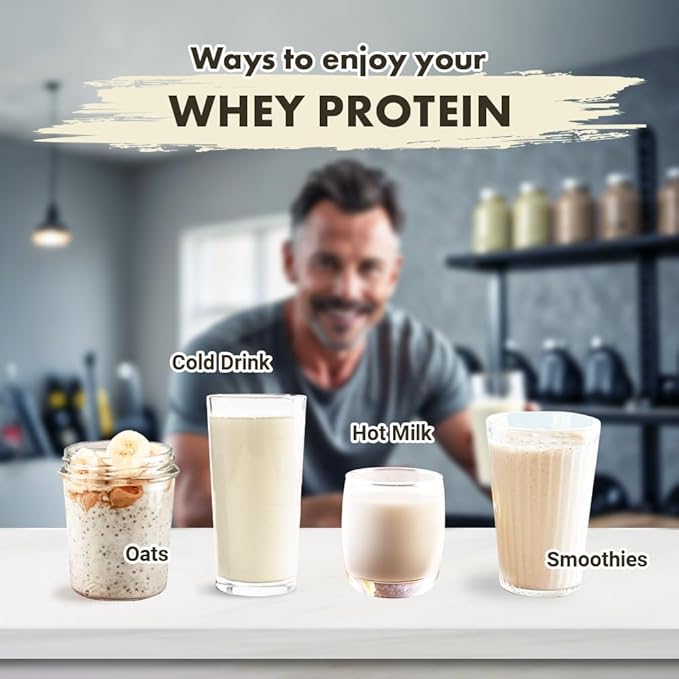 Opportuniteas Grass Fed Chocolate &amp Vanilla Whey Protein Isolate Powder - Protein Powder Without Artificial Sweeteners Hormone-Free Cows Non GMO - 2X 1lb Bundle