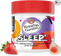 Melatonin Optimize Melatonin Gummies Sleep Support for Adults Melatonin 3 mg (3)