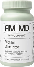 Amy Myers MD Biofilm Disruptor 60 Capsules