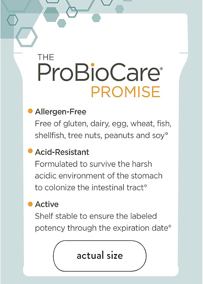 Probiotic - 35 Billion CFUs - Supports Digestive Health (30 Vegetable Capsules)