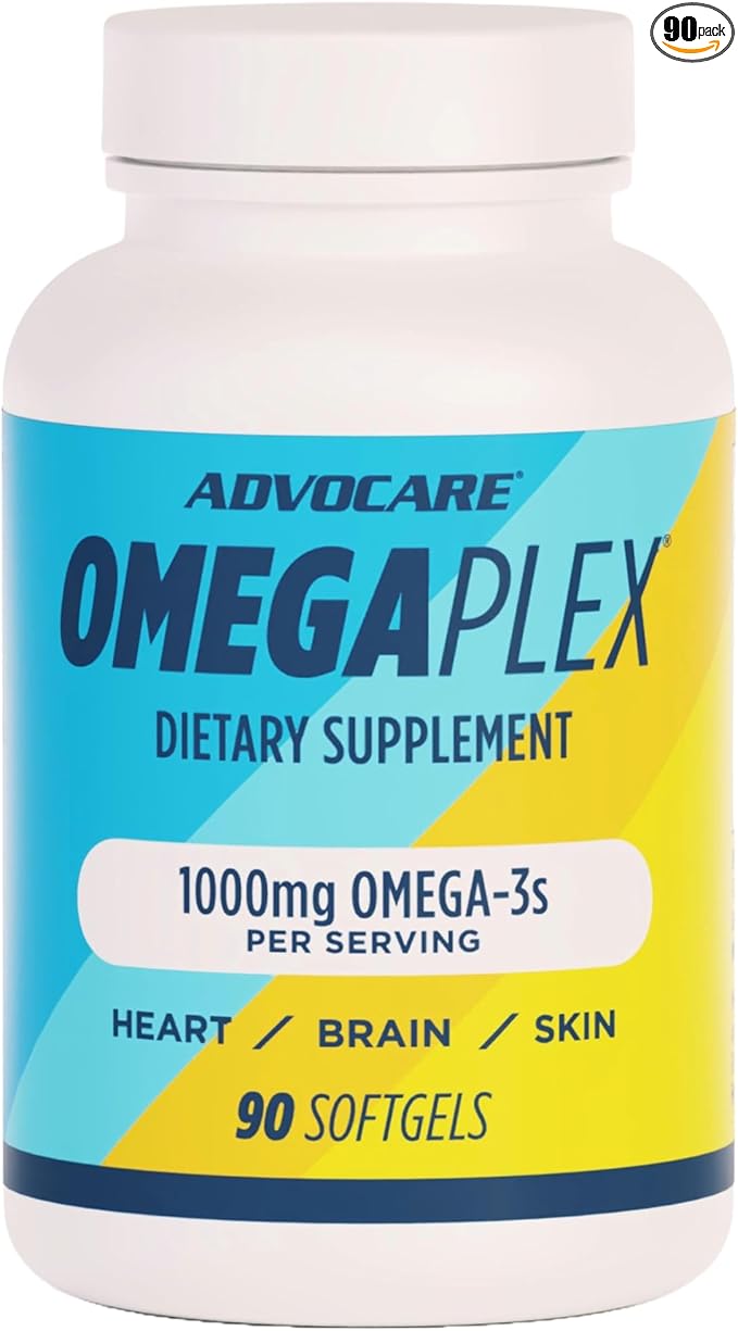 OmegaPlex