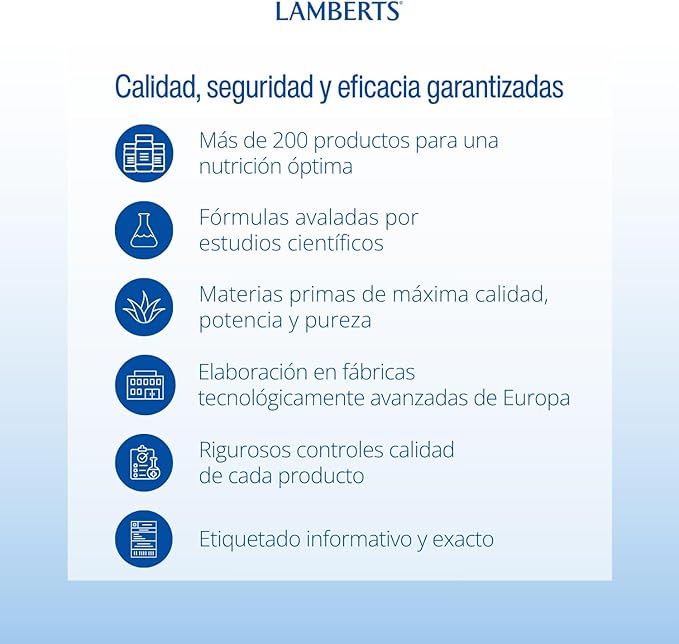 Lamberts Turmeric Fast Release 60 Tablets