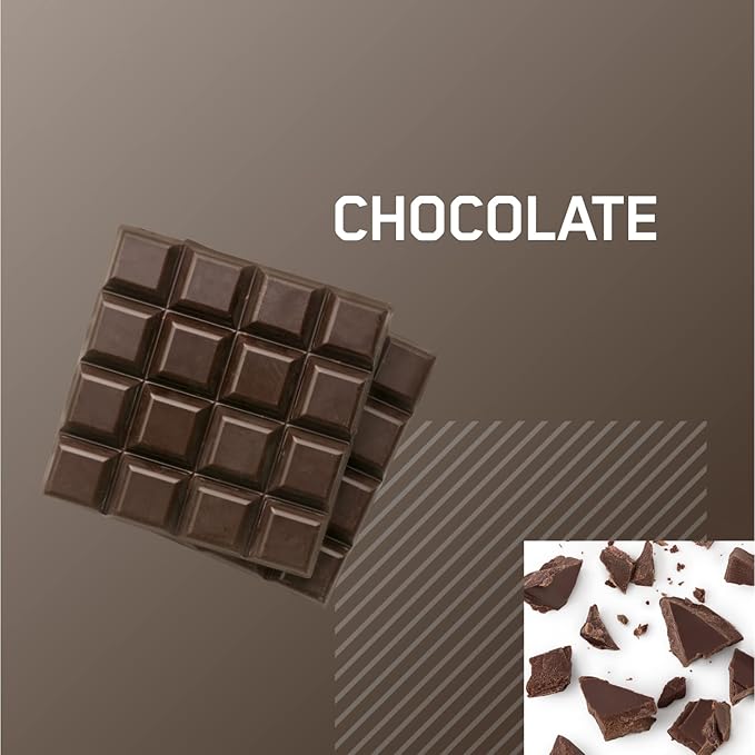 Muscle Milk Zero Protein Shake Chocolate 20g Protein 12 Pack + Optimum Nutrition Gold Standard Protein Shake Chocolate 24g Protein 12 Count