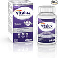 Vitalux Advanced Ocular Multivitamin 60 Count
